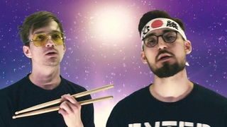 Chosen By Eywa - Клауд (ft. LASSER) (Official Music Video)