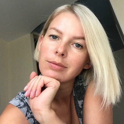 Марина Пилипенко