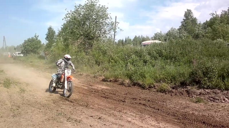 Класс 35 Лысьва 12.06.2013