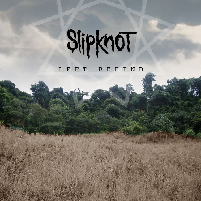 Slipknot - Left Behind (Promo)