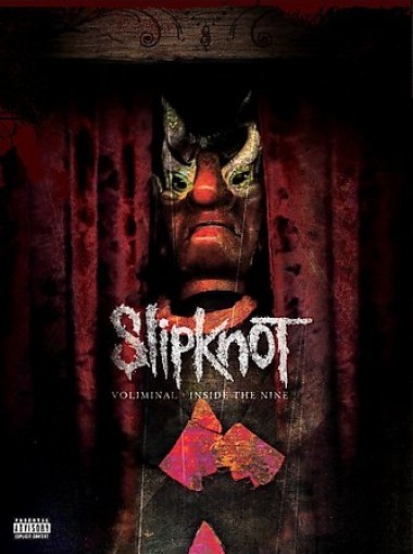 Slipknot - Voliminal - Inside The Nine (DVDA)