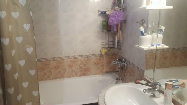 Сдается комната в 2-ой квартире для одной девушки,во второй комнате проживаю я с сестрой,с 20 января (можно и раньше),3 мин от м.Красносельская,12этаж,в квартире есть все необходимое,оплата 25т + коммунал(до 1000р), пишите в личку.<br><br> Дзгоева - фото Фото: Сдается комната в 2-ой квартире для одной девушки,во второй комнате проживаю я с сестрой,с 20 января (можно и раньше),3 мин от м.Красносельская,12этаж,в квартире есть все необходимое,оплата 25т + коммунал(до 1000р), пишите в личку.<br><br> Дзгоева