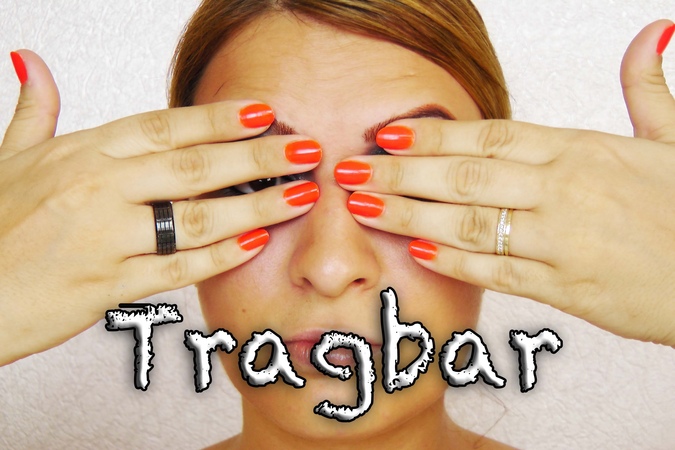 Tragbar