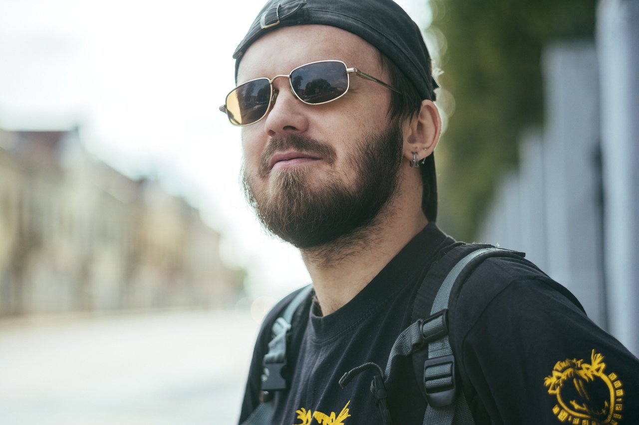 Беспечный Бродяга