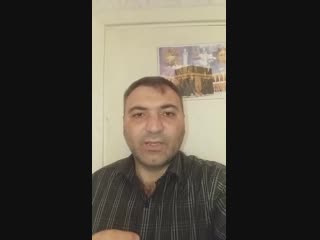 Азербайджанец ответил азербайджанке которая назвала армян своими друзьями и оскорбила Мубариза Ибрагимова. Азербайджан Баку 2019