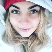 Юлия Никитина
