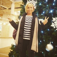 Елена Яковлева