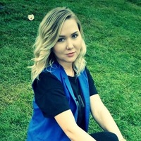 Вера Минина | Москва