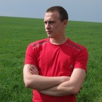 Дмитрий Мастерклов