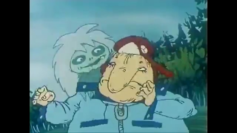 мф Вертепъ. Серия 7 Родня