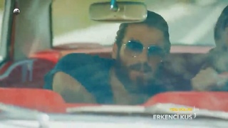 Startv on Instagram: “#ErkenciKuş yeni bölüm 2. tanıtım! Yeni bölüm salı 20.00’da Star’da!”