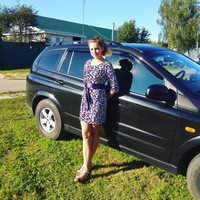 Ксения Горохова | Нижний Новгород