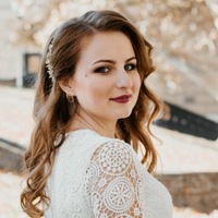 Кристина Миронова