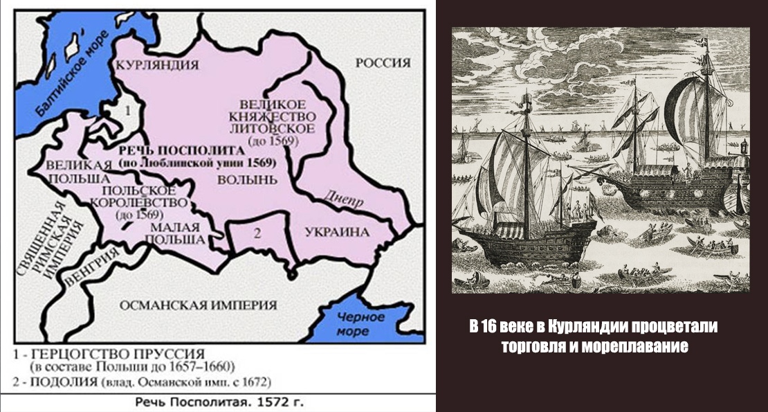 Курляндия