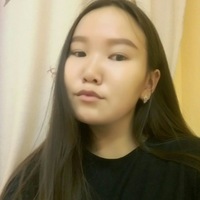 Диана Мартынова | Якутск
