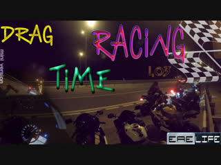 Drag Racing Time 1.03 ( full version on YouTube channel EAE life)