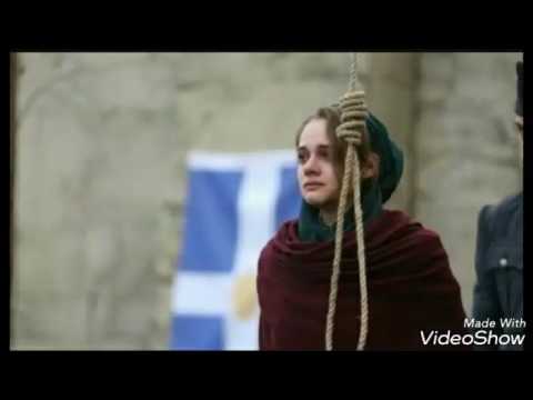 Hileon~Ayrılık