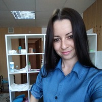 Оксана Барагичева