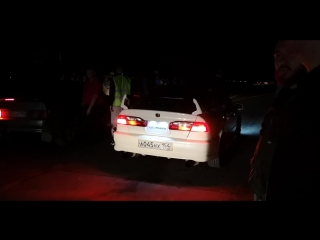NIGHT ILLEGAL CLUB 2018 часть 2