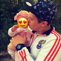 Александр Головин