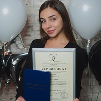 Анна Доценко | Нижневартовск