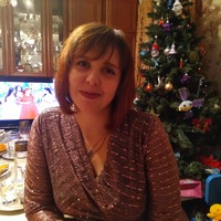 Юлия Гаврилова