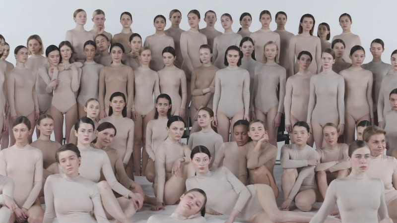 BODY PROJECT OTOCYON