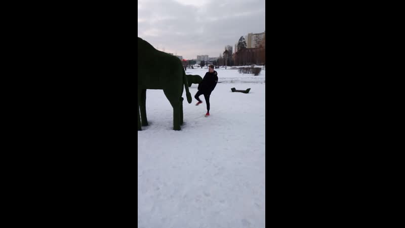Наказанный урод