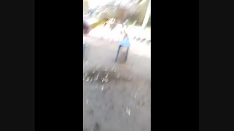 Дед ебун