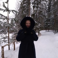 Аня Зинина