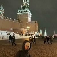 Екатерина Приходько | Химки