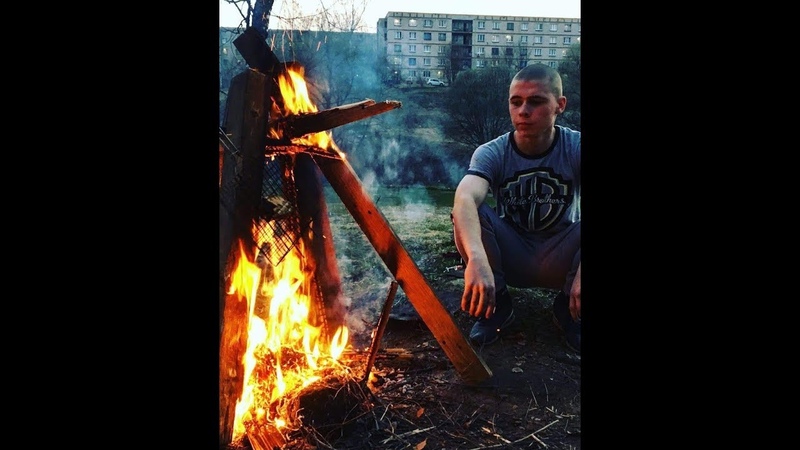 FCS.Кто я такой.Немного моей жизни.