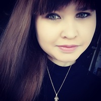 Резеда Матшина