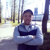 Алексей Ощепков | Пермь