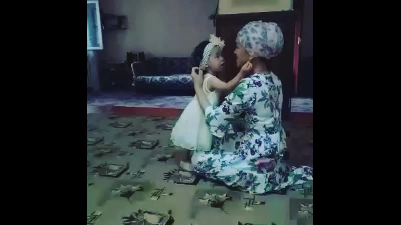 Баланым менын♥️👩👧👧😘😍🥰🌹