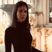 Олик Черникова