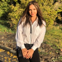 Ирина Щекочихина | 
