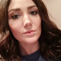 Кристина Улыбина