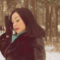 Светлана Шилова