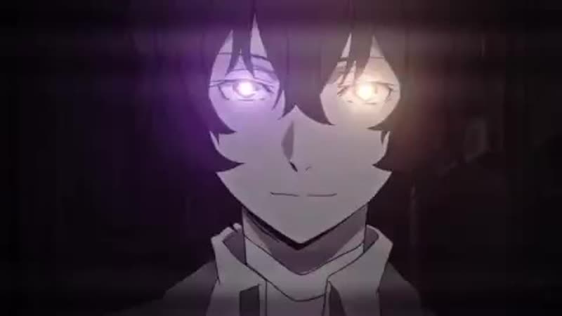 【BSD】Dazai