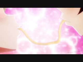 Моя горничная слишком надоедливая! / Uchi no Maid ga Uzasugiru! | Почему Россия запрещает аниме | AnimeWebM