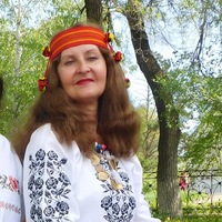 Марина Долгова | Лесозаводск