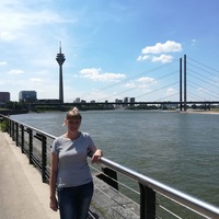 Наталья Васильева