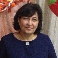 Наталья Тихомирова | Краснодар