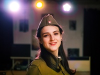 Театральная студия "Балаганчик" - центр современного искусства "Лицей"