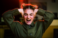 Театральная студия "Балаганчик" - центр современного искусства "Лицей"