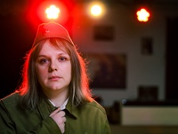 Театральная студия "Балаганчик" - центр современного искусства "Лицей"