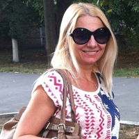 Марина Федулова | Рошаль