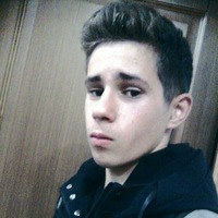 Владимир Старцев | Красноуфимск