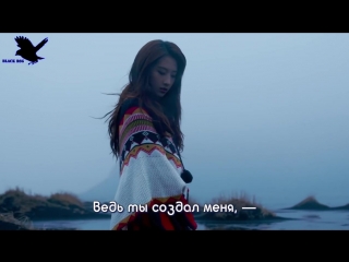 LOONA (Haseul) - Let Me In (рус караоке от BSG)(rus karaoke from BSG)